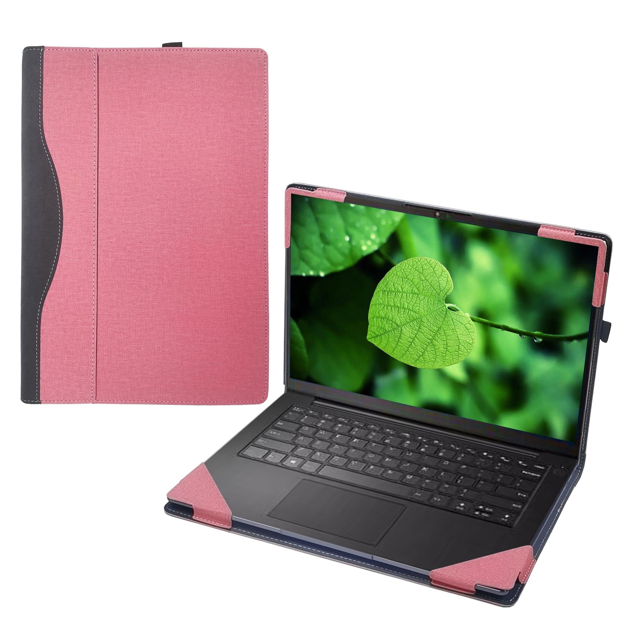 Amazon.com: XJchen Laptop Sleeve Compatible with Dell Latitude 14